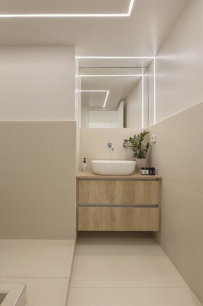 淋浴設備、風筒