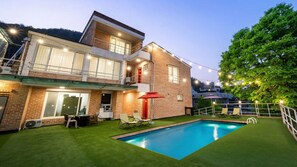 Exterior - Chuncheon Leisure Stay Pension (Chuncheon)