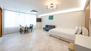 1 habitación y wifi gratis 