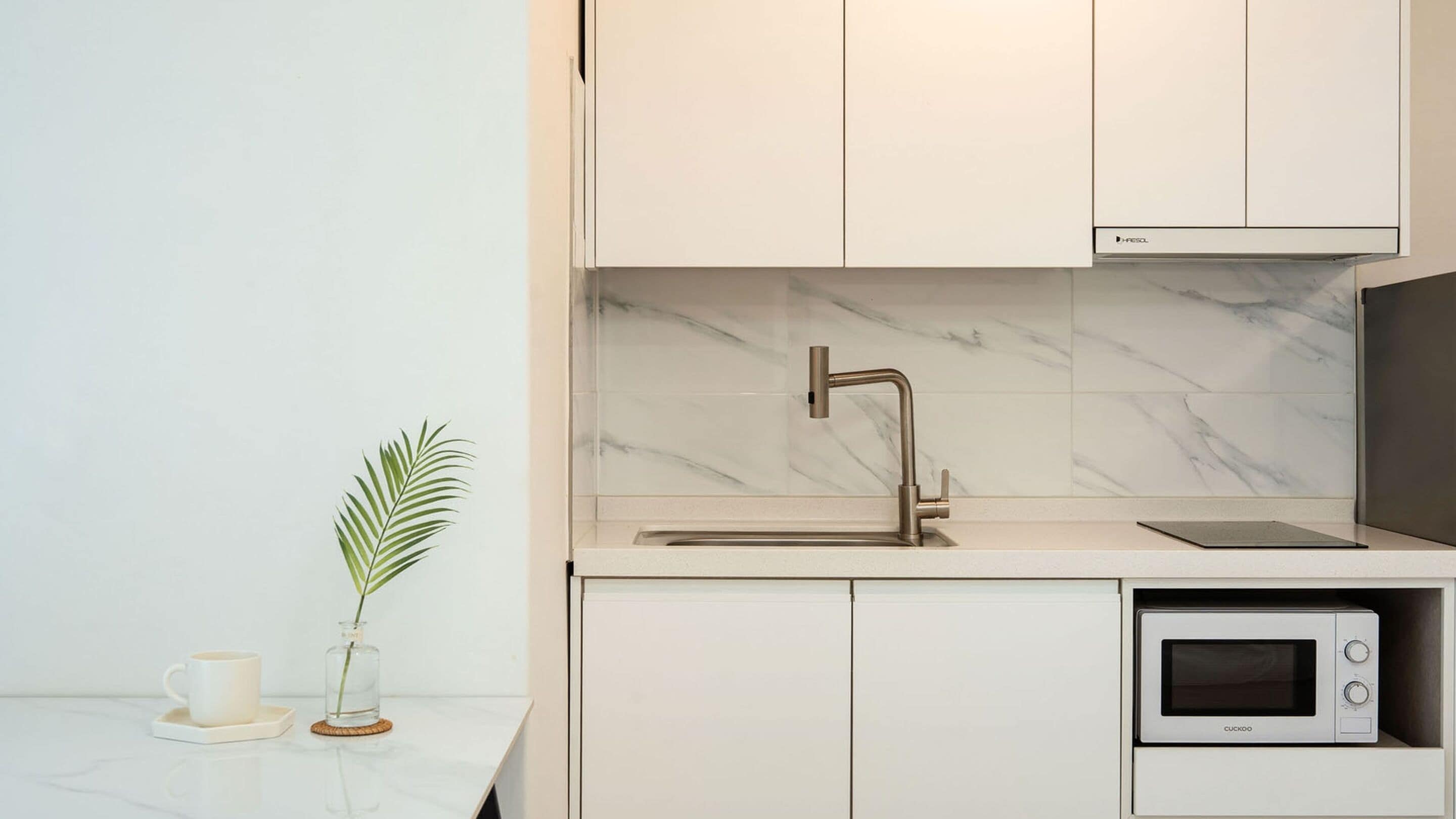 Habitación básica, 1 habitación (301(Renovated in 2024)) | 1 dormitorio y wifi gratis