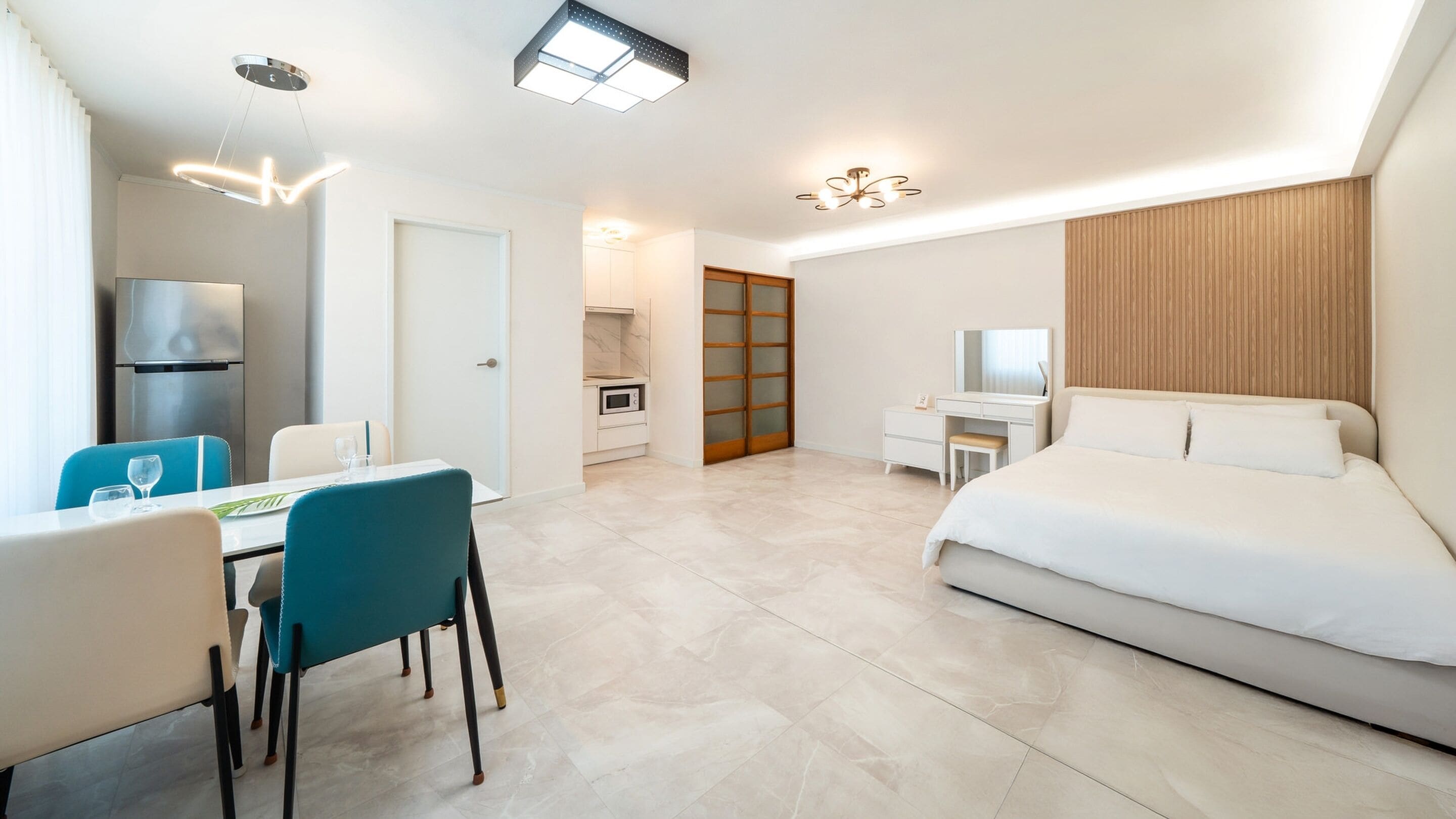 Basic Room, 1 Bedroom (101(Renovated in 2024)) | 1 bedroom, free WiFi