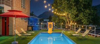 Chuncheon Leisure Stay Pension