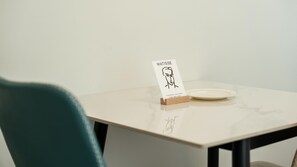 Basic Room, 1 Bedroom (204(Renovated in 2024)) | 1 bedroom, free WiFi - Chuncheon Leisure Stay Pension (Chuncheon)