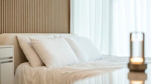 1 chambre, Wi-Fi gratuit