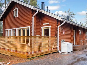 Udendørsområde