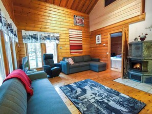 Tv, pejs, dvd-afspiller