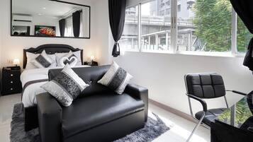 1 chambre