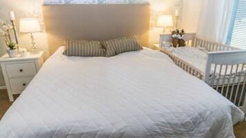 4 bedrooms, internet