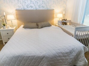 4 Schlafzimmer, Internetzugang