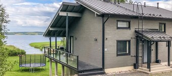 Villa sjövik by Interhome