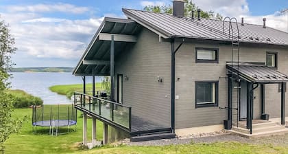 Villa sjövik by Interhome