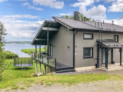 Villa sjövik by Interhome