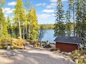 Boendeområde