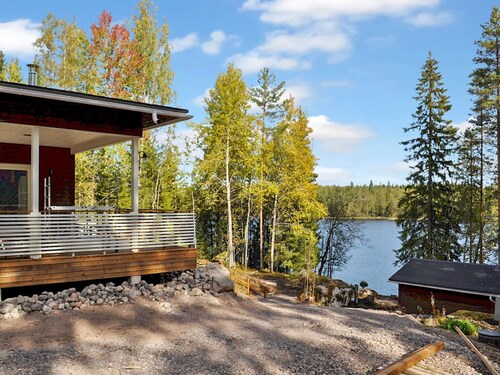 Vintteri by Interhome