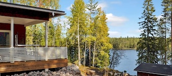 Vintteri by Interhome