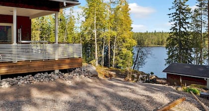 Vintteri by Interhome