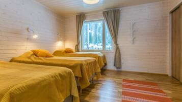 3 bedrooms, internet