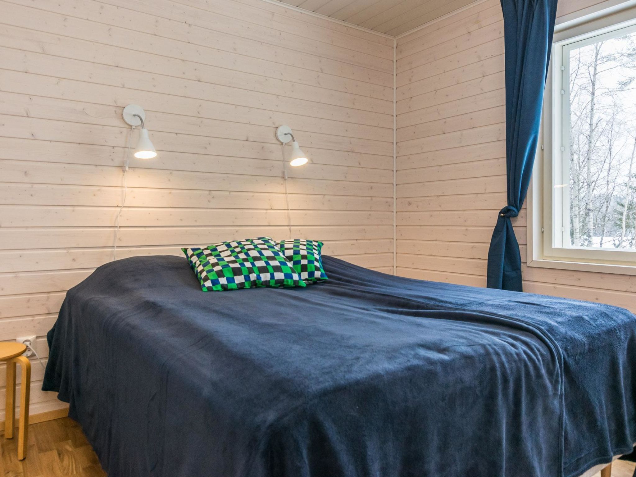 3 soveværelser, internetforbindelse