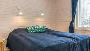 3 makuuhuonetta, internet