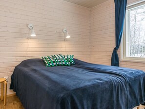 3 soveværelser, internetforbindelse