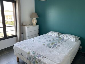 1 chambre, Wi-Fi gratuit