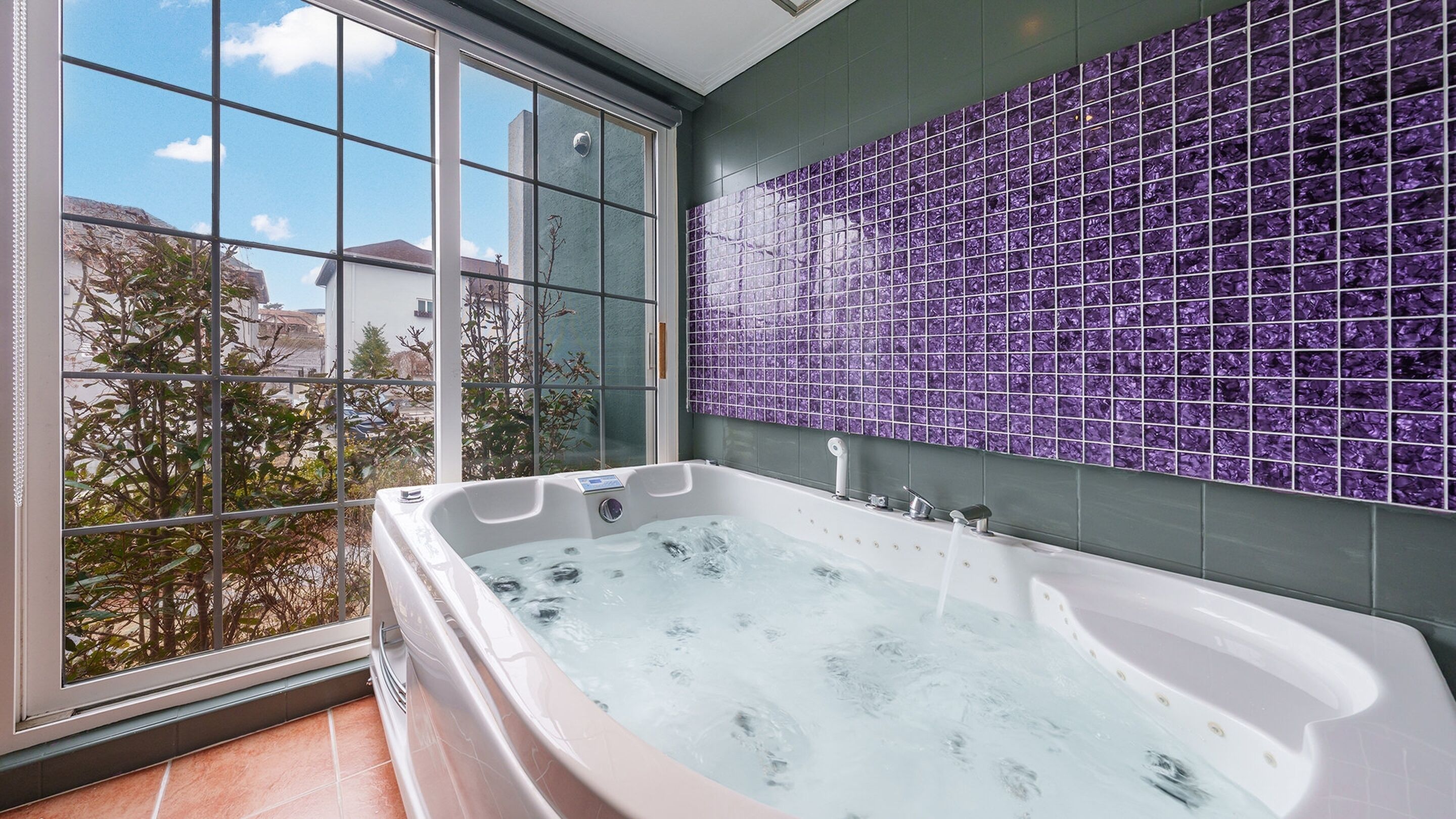 Basic Room, 1 Bedroom (A,Stay1 (Spa/Private BBQ)) | 1 bedroom, free WiFi