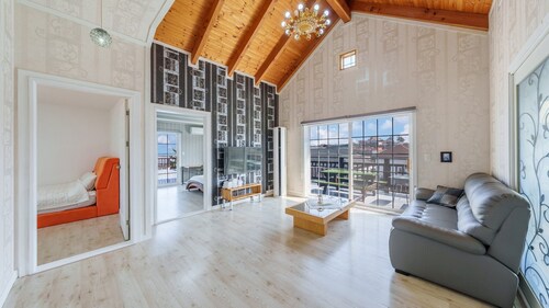 Gyeongju The Stay Spa Pension