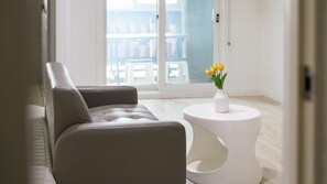 Basic-Zimmer, 1 Schlafzimmer (B, Room 103 (Spa/Private BBQ))