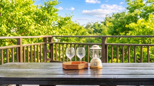 Gyeongju The Stay Spa Pension