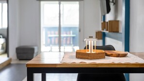 Basic-Zimmer, 1 Schlafzimmer (B, Room 202 (Spa/Private BBQ))
