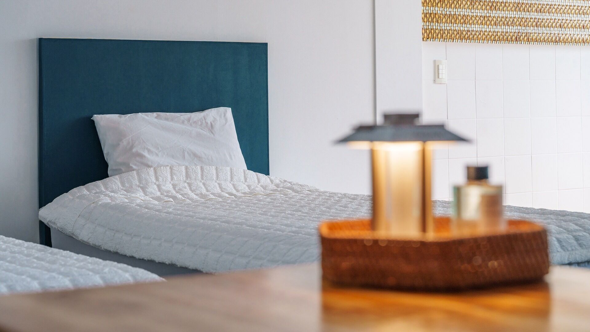 Basic Room, 1 Bedroom (A,Stay7 (Spa/Private BBQ)) | 1 bedroom, free WiFi