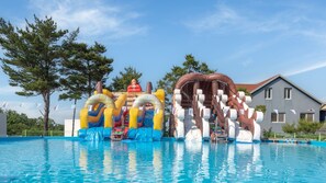 Exterior - Gyeongju The Stay Spa Pension (Gyeongju)