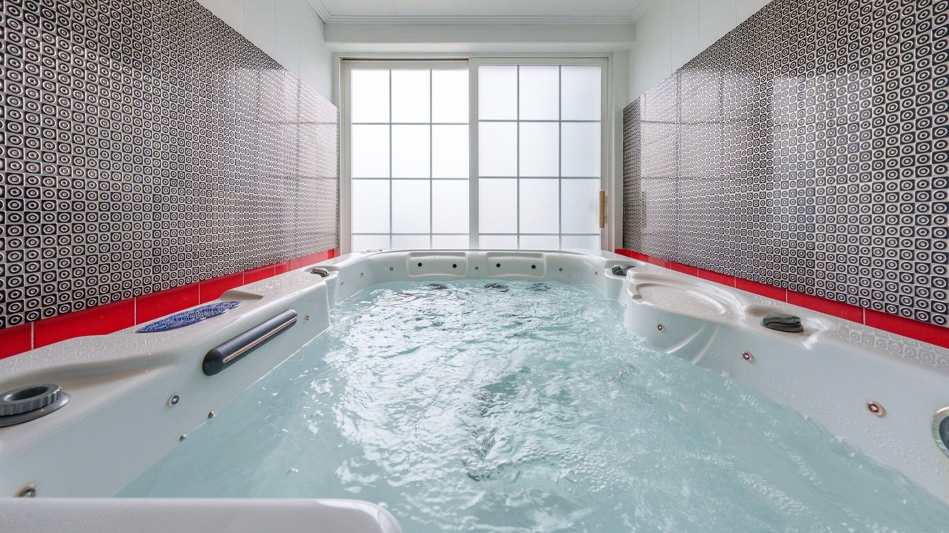 Basic Room, 1 Bedroom (A,Stay8 (Spa/Private BBQ)) | 1 bedroom, free WiFi