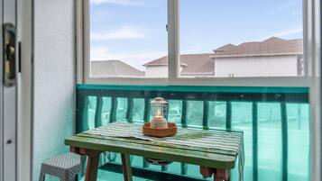 Basic Room, 1 Bedroom (A,Stay5 (Spa/Private BBQ)) | 1 bedroom, free WiFi