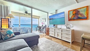 Smart-tv