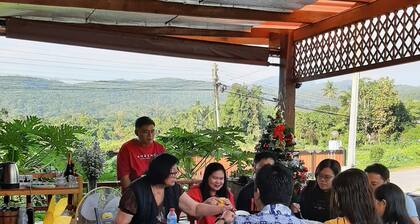 Baan Berm Family Inn