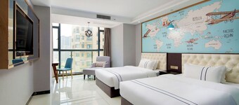 Beijixing Hotel