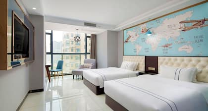 Beijixing Hotel