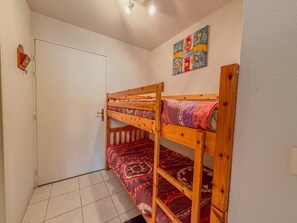 1 slaapkamer