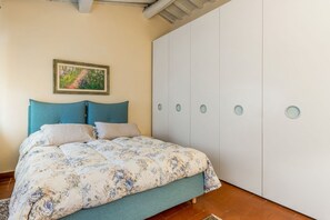 2 Schlafzimmer, Bügeleisen/Bügelbrett, Reisekinderbett, WLAN