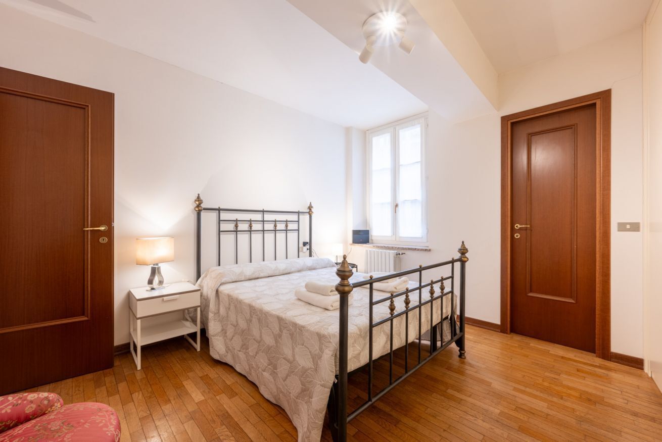 2 chambres, bureau, fer et planche à repasser, Wi-Fi