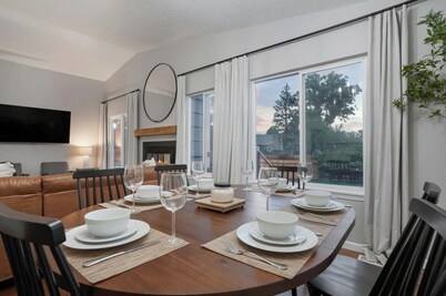 Colorado Retreat