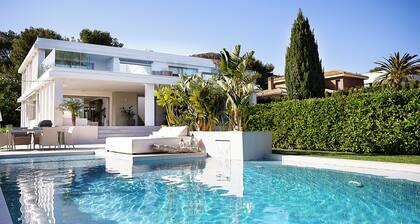 CasaBlanca Villa Valencia