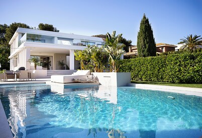 CasaBlanca Villa Valencia
