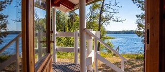 Stay North - Marjaniemi