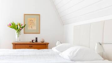 5 chambres, bureau, fer et planche à repasser, Wi-Fi