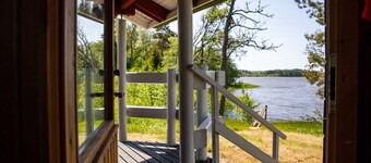 Stay North - Marjaniemi