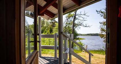 Stay North - Marjaniemi