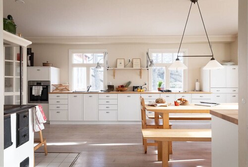 Stay North - Marjaniemi