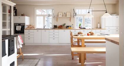 Stay North - Marjaniemi